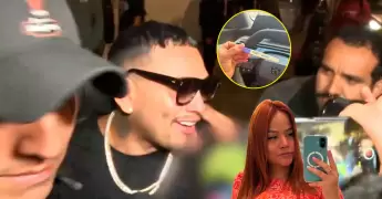 Maria Fe defiende a Josimar tras acusaciones de la 'prima'