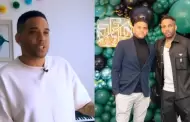 'Cri Cri' se pronuncia tras saber que Jefferson Farfn dudara de su inocencia: "Es muy doloroso"
