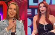Greissy Ortega rompe su silencio tras EVDLV de Milena Zrate: "Mitmana y payasa"