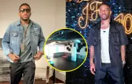 Influencer revela detalles de lo que pasaba dentro del 'bunker' de Jefferson Farfn: "No haba seal"