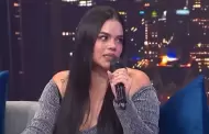 Natalia Segura impacta al revelar que su expareja mand atentar contra su vida: "Pens que iba a morir"