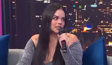 La Segura sorprendi al confesar que su expareja intent atentar contra su vida cuando solo tena 18 aos.