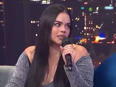 La Segura sorprendi al confesar que su expareja intent atentar contra su vida cuando solo tena 18 aos.
