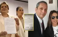 Pamela Lpez finaliz su vnculo con Rosario Sasieta y anuncia nueva defensa: "Agradezco la labor realizada"