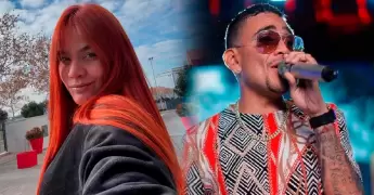 Magaly Medina opin el caso del primo de Jefferson Farfn.