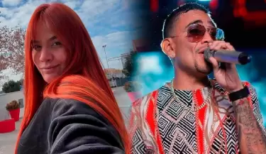 La 'prima' de Josimar habra tenido una aparente menopausia precoz