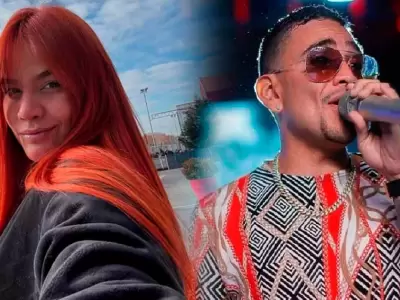 La 'prima' de Josimar habra tenido una aparente menopausia precoz