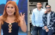 Magaly sobre el testimonio del primo de Jefferson Farfn, 'Cri Cri': "Quin le devuelve los meses en prisin"
