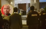 Trabajador de la Embajada de Indonesia pierde la vida tras ataque afuera de su vivienda en Lince