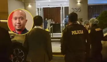 La noche de este lunes se dio un ataque a un diplomtico de la embajada de Indonesia en Lima.