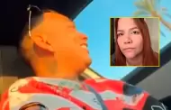 Tremendo! 'Prima' de Josimar exhibe comprometedor video donde el salsero le dice "mi amor"