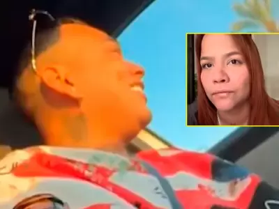 'Prima' de Josimar muestra video donde el salsero le dice "mi amor".