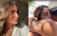 Isabella Ladera explota contra usuaria que la acus de ser interesada: "Le gustan con dinero, as sean feos"
