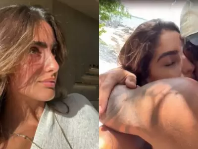 Isabella Ladera se defiende tras ser llamada interesada