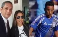 Nuevo abogado de Pamela Lpez habla por primera vez: "Est dispuesta a que Cueva visite a sus hijos"