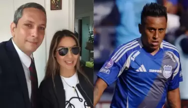 Abogado de Pamela Lpez habla por primera vez