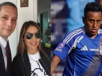 Abogado de Pamela Lpez habla por primera vez