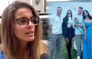 Ale Baigorria sobre su encuentro con Onelia Molina y Mario Irivarren: "No me gustan las vctimas"