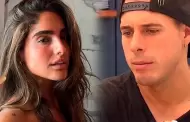 Lo chote otra vez? Isabella Ladera niega vnculo sentimental con Hugo Garca: "No somos novios"