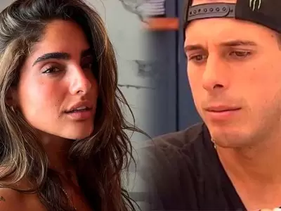 Isabella Ladera niega vnculo sentimental con Hugo Garca