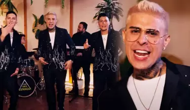 Los del Cdigo revelan que Paul Michael no forma parte de su delantera