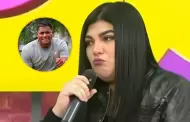 Mam del ltimo hijo de 'Chiquito' Flores denuncia que solo le pasa 300 soles: "Te necesita"