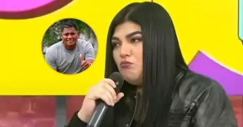 Los del Cdigo revelan que Paul Michael no forma parte de su delantera