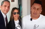 Abogado de Pamela Lpez revela si piensa reunirse con Christian Cueva: "Todo a su debido momento"