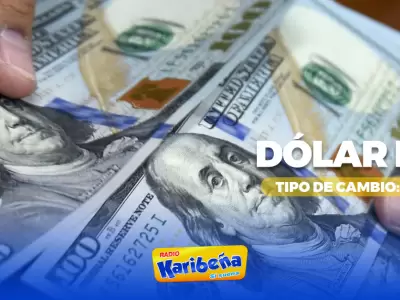 Precio del dlar hoy, 3 de setiembre.