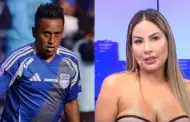 Pamela Lpez lanza dardo contra Christian Cueva tras llegar a una conciliacin: "Su carrera va en descenso"