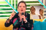 Rosario Sasieta revela la verdad sobre por qu ya no es abogada de Pamela Lpez: "Jams la abandon"
