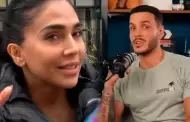 Vania Bludau revela si convers con Mario Irivarren sobre tener hijos cuando eran pareja Qu dijo?