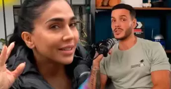 Austin Palao confirma que su amistad con Facundo Gonzlez se termin.