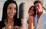 Mafer Neyra se pronuncia sobre la relacin entre Hugo Garca e Isabella Ladera: "Mucha felicidad"