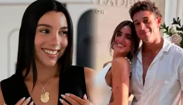 Mafer Neyra sobre la relacin entre Hugo Garca e Isabella Ladera