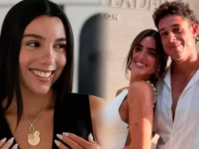 Mafer Neyra sobre la relacin entre Hugo Garca e Isabella Ladera