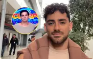 Austin Palao confirm que su amistad con Facundo Gonzlez se termin: "Hubo un quiebre"