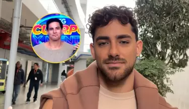 Austin Palao confirma que su amistad con Facundo Gonzlez se termin.