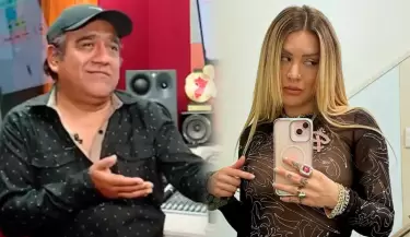 Carlos Rincn afirma que Leslie Shaw lo extraara por sus xitos