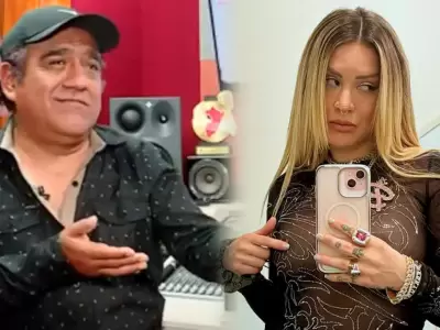 Carlos Rincn afirma que Leslie Shaw lo extraara por sus xitos