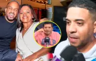 Mam de Jefferson Farfn habra llamado llorando a 'Cri Cri' tras su liberacin: "Siempre cre en ti"