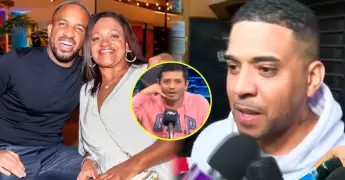 Pamela Lpez aclar el tema de la pensin alimenticia de sus hijos y aclar rumores sobre la cifra solicitada.