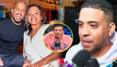 Mam de Jefferson Farfn habra llamado llorando a 'Cri Cri' tras su liberacin
