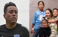 Pamela Lpez confirm que pidi ms de S/60 mil de pensin a Christian Cueva: "No hay porque alarmarse"