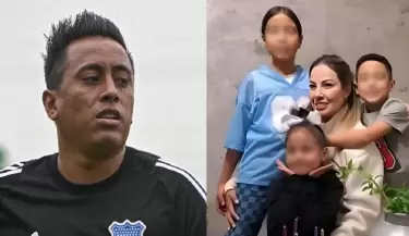 Pamela Lpez aclar el tema de la pensin alimenticia de sus hijos y aclar rumores sobre la cifra solicitada.