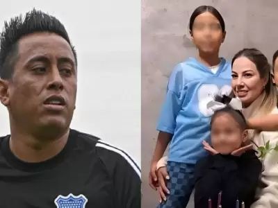 Pamela Lpez aclar el tema de la pensin alimenticia de sus hijos y aclar rumores sobre la cifra solicitada.