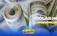 Precio del DLAR HOY, jueves 4 de setiembre: Conoce el tipo de cambio para la compra y venta en Per