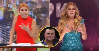 Josetty Hurtado estrena depa, pero Chiboln sigue preso