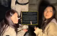 Milenka es acusada de hacer 'live' en Kick sin consentimiento en cementerio: Su gua fue despedida