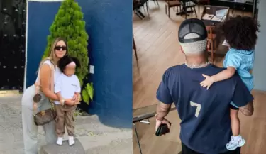 Darinka lanza indirecta sobre ser madre soltera